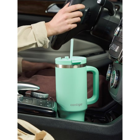 Kubek termiczny na wodę Streeterville Tumbler 1200 ml - Reef