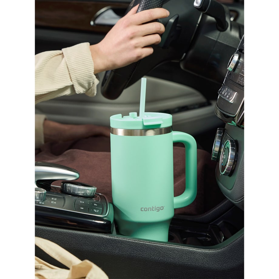 Kubek termiczny na wodę Streeterville Tumbler 1200 ml - Reef