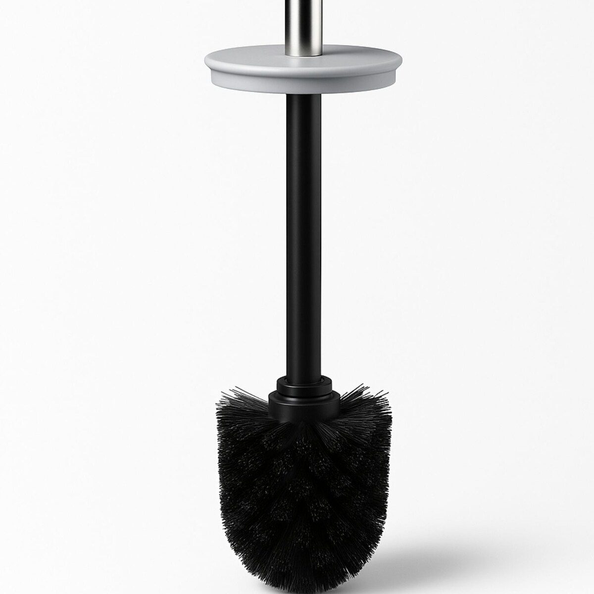 Szczotka do wc HOVA, Ø 8 cm