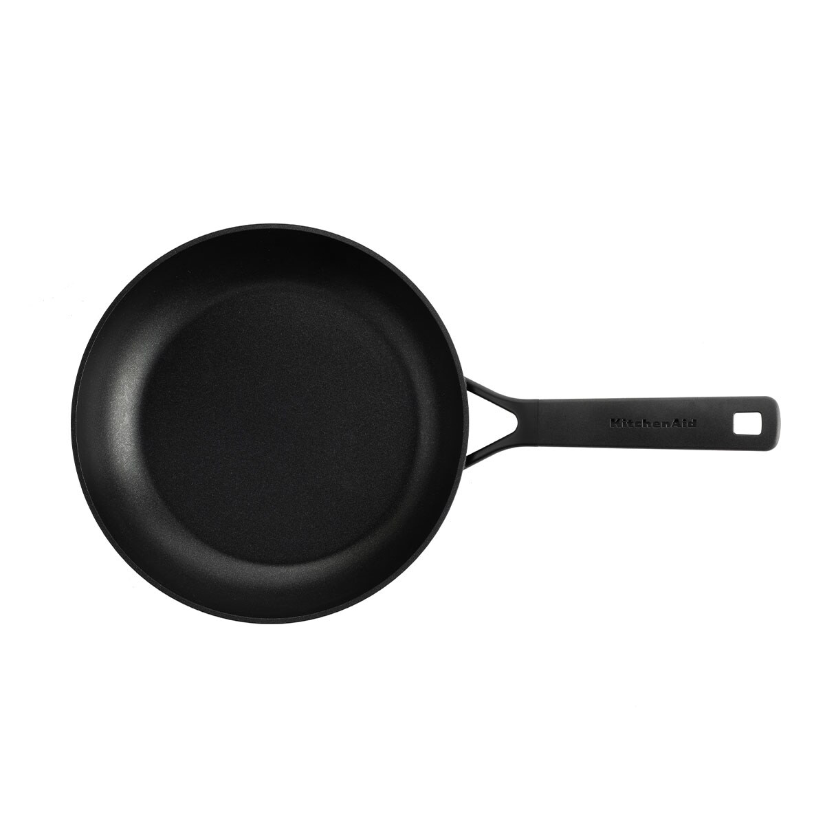 Patelnia ceramiczna 24 cm / KitchenAid