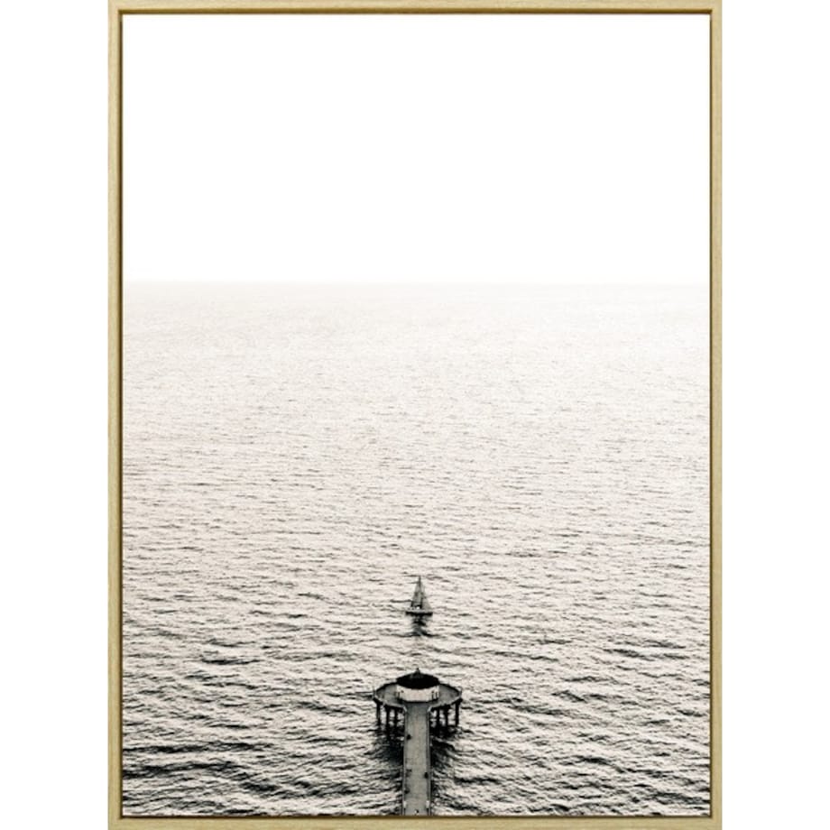 Obraz 45x60x3cm w ramie