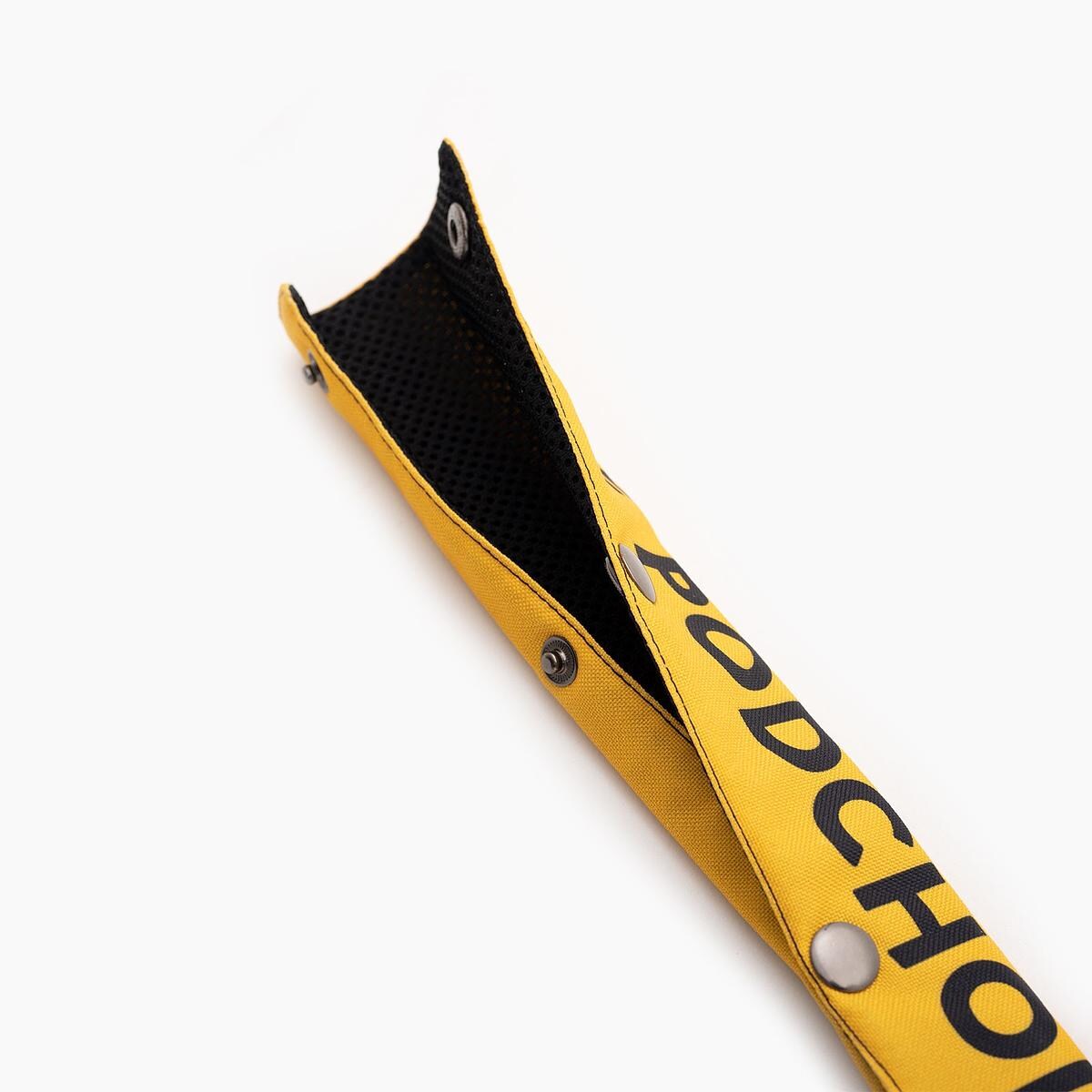 Nakładka na smycz "NIE PODCHODŹ"