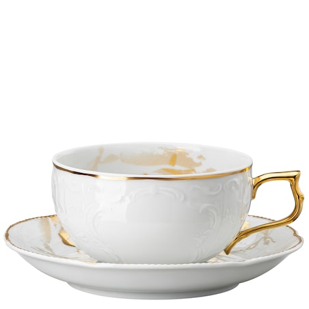 Filiżanka do herbaty Sanssouci Midas Rosenthal