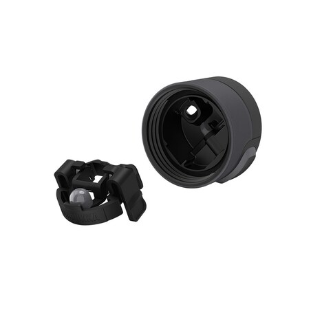 Kambukka kubek termiczny Etna Grip 500ml i Etna 300ml Zestaw Obsidian