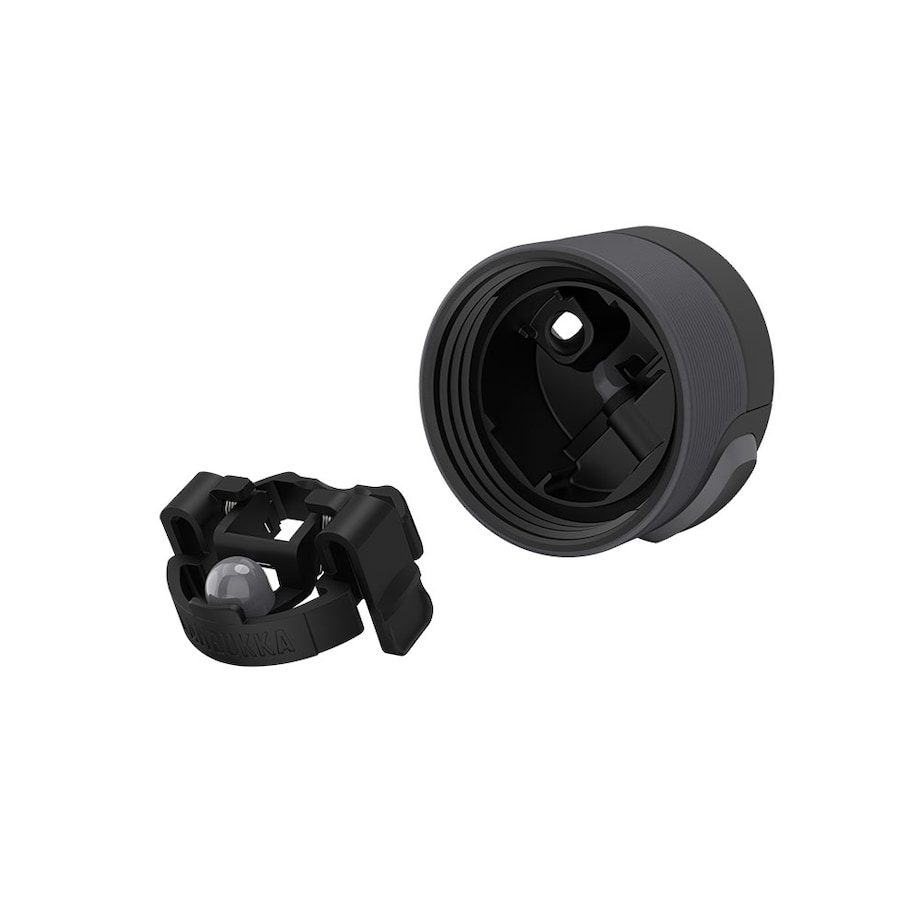 Kambukka kubek termiczny Etna Grip 500ml i Etna 300ml Zestaw Obsidian