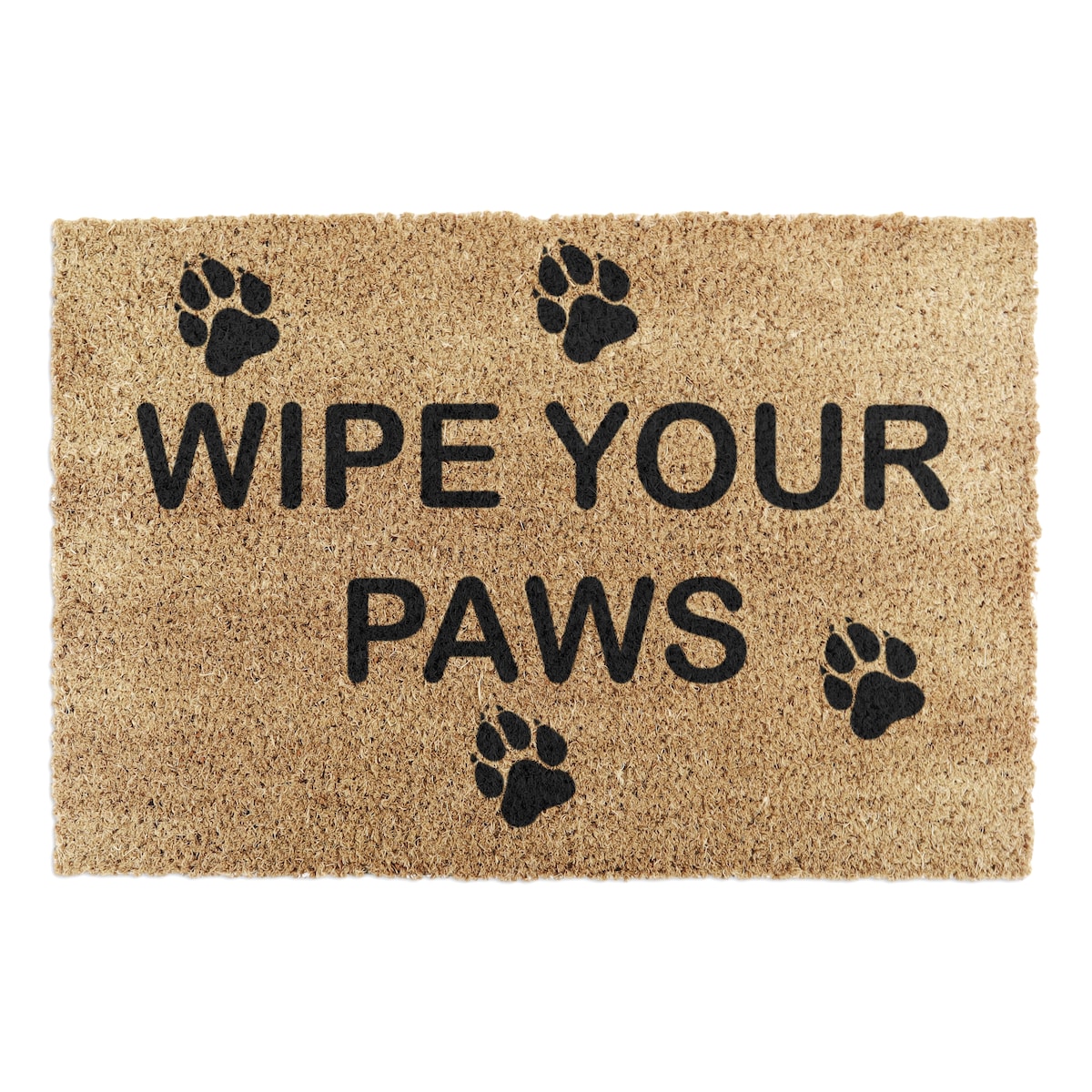 Wycieraczka Wipe Your Paws