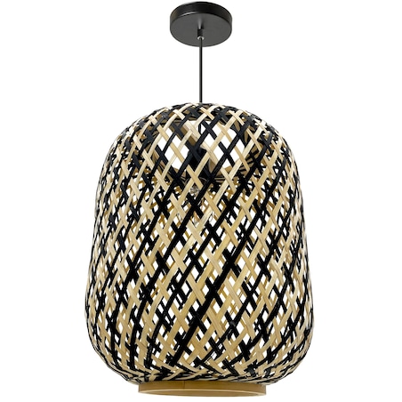 Lampa Wisząca Boho APP1312-1CP