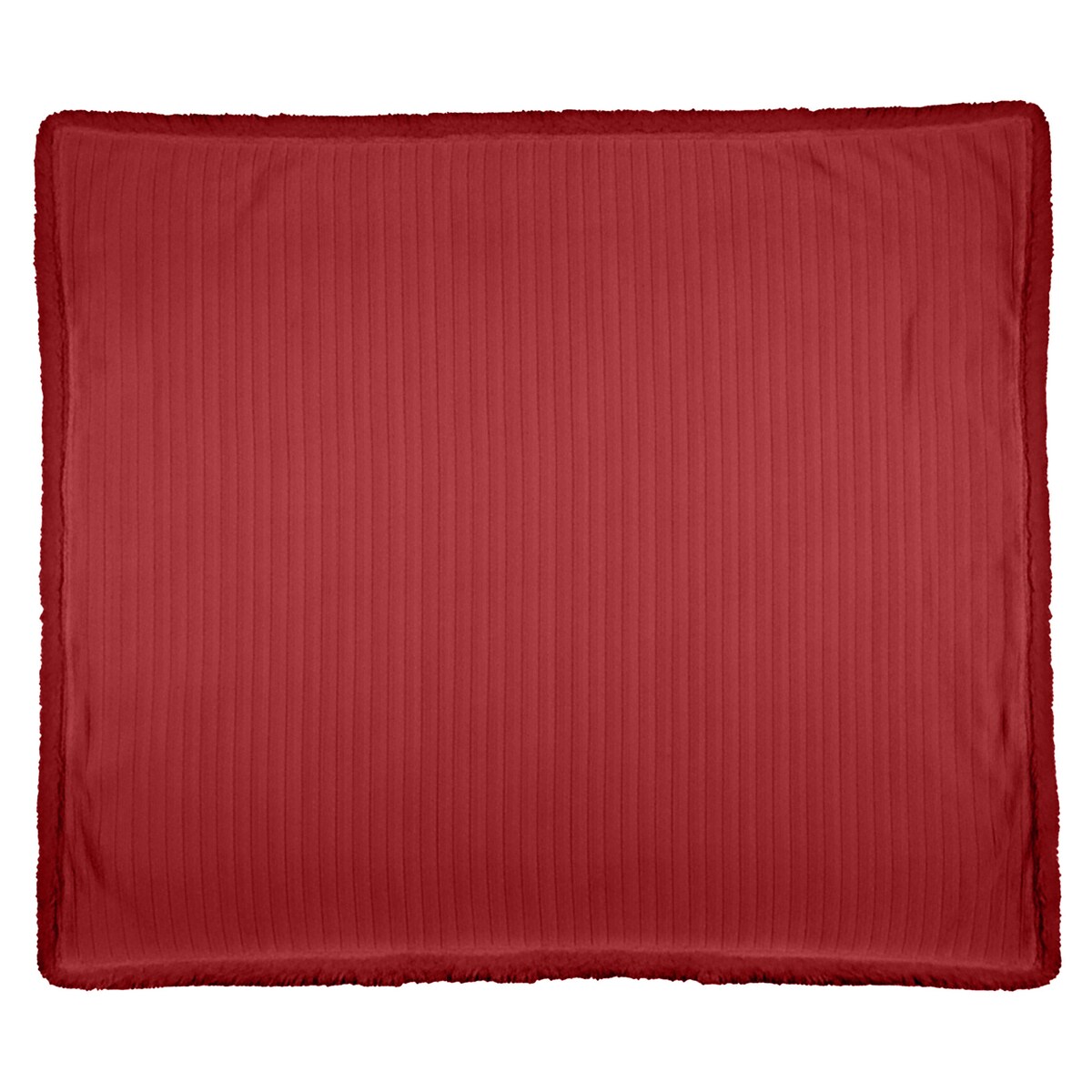 Koc Świąteczny Dekoracyjny Narzuta Na Łóżko 150X125 Cm Ozdoba Ciepły