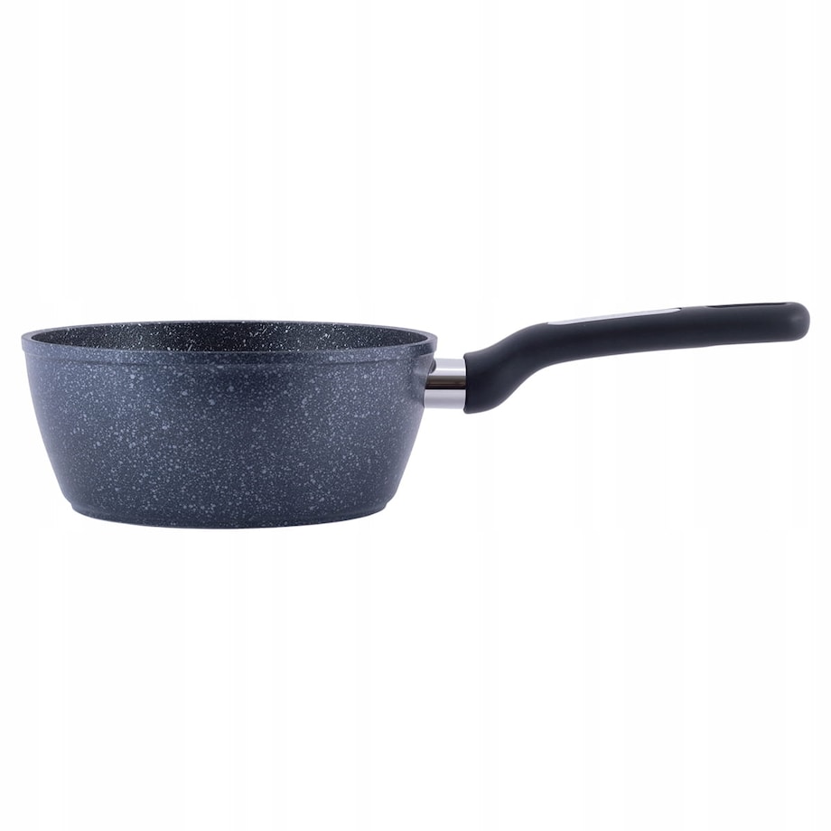 Rondel garnek 18cm marmurowy 1.5L indukcja KAMILLE