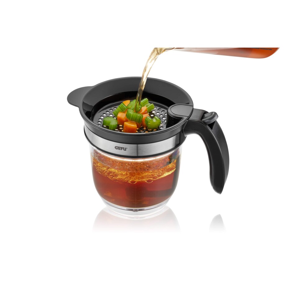 Seperator tłuszczu FLUIDO