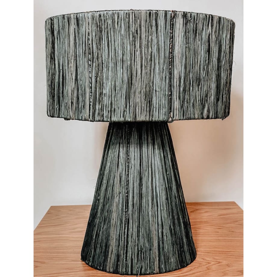 Lampa wisząca Si M grafitowa Monnarita