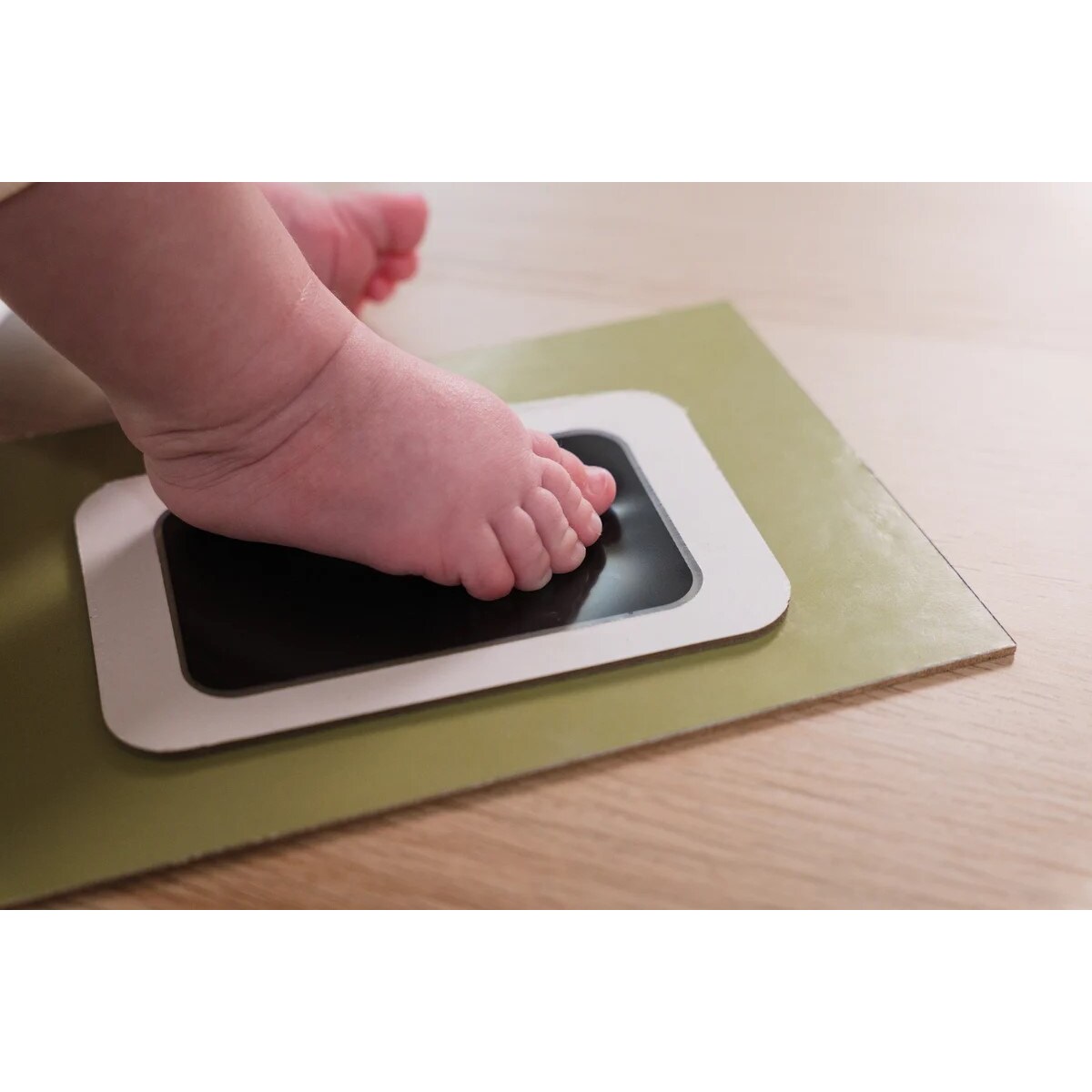 Ramka ""Mój pierwszy rok"" - Petit Artichaut