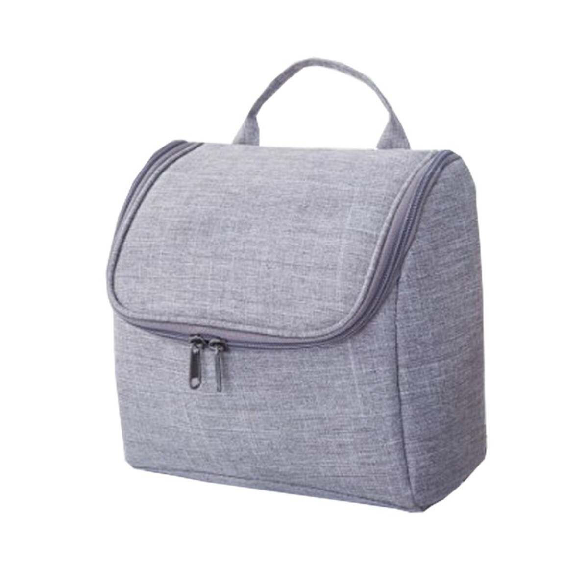 Organizer na kosmetyki, kosmetyczka rozkładana  21x21x11,5cm KS37WZ1