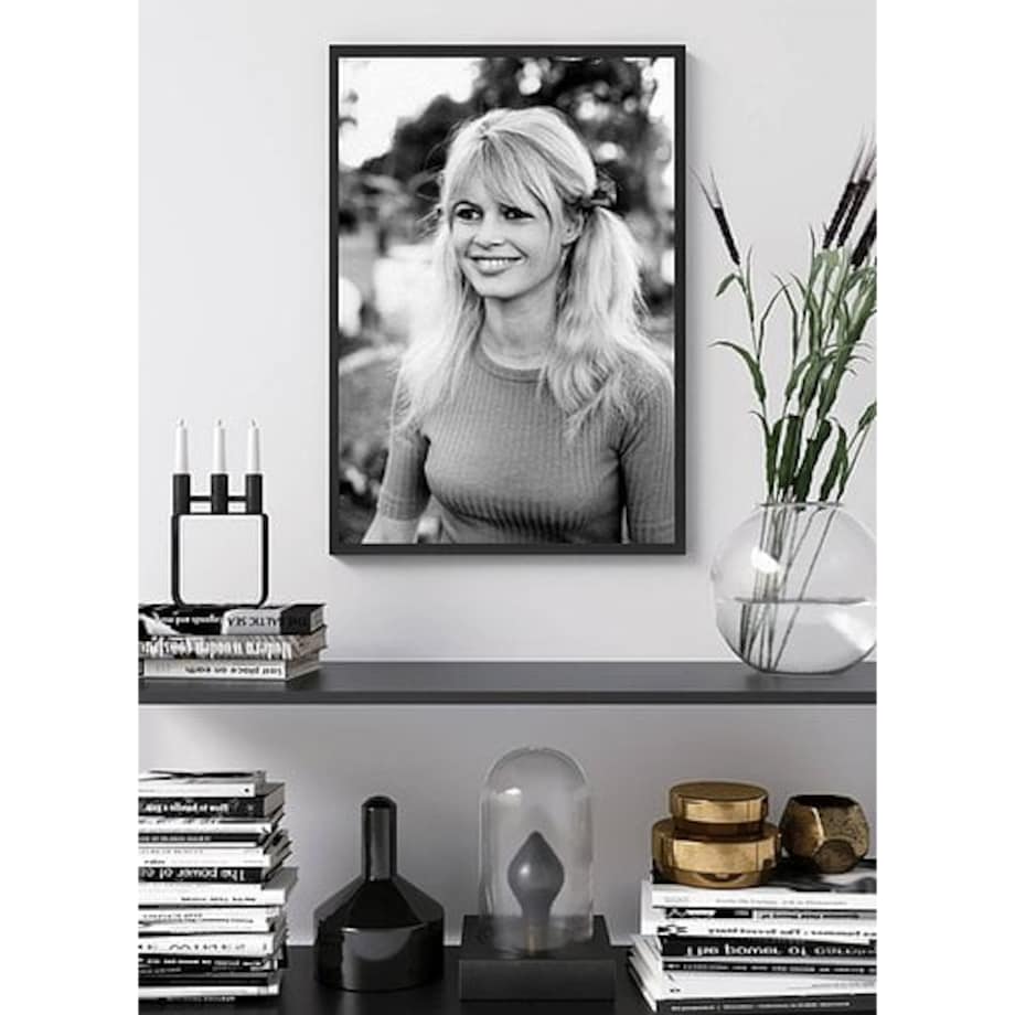 Poster Story, Plakat, Obraz - Aperol Spritz Wśród Cytryn, wymiary 42 x 60 cm