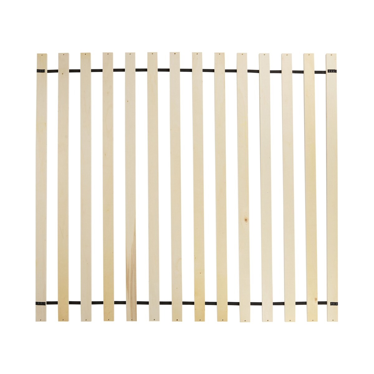 Łóżko LESTRE 160 x 200 cm Zielony