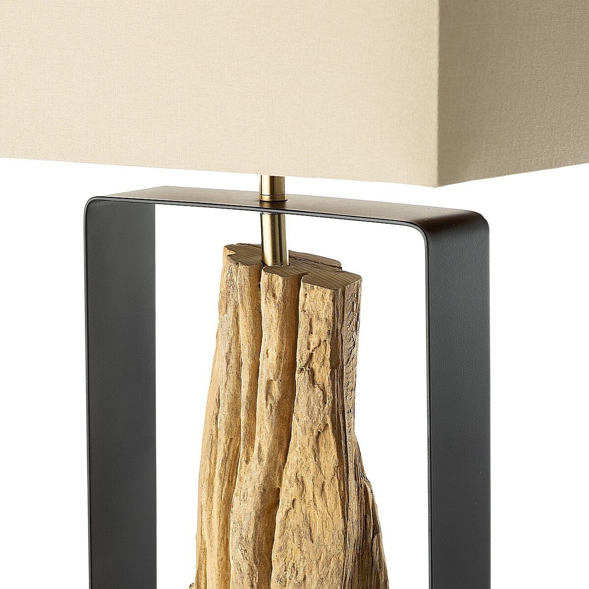 Lampa podłogowa Altum 165 cm, 45x45x165 cm