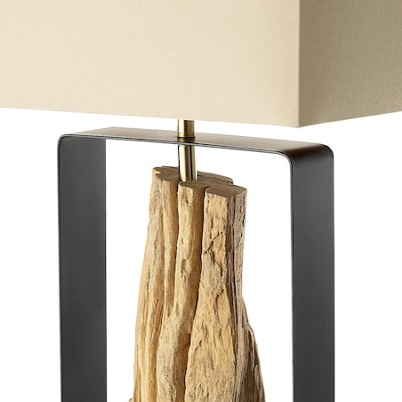 Lampa podłogowa Altum 165 cm, 45x45x165 cm