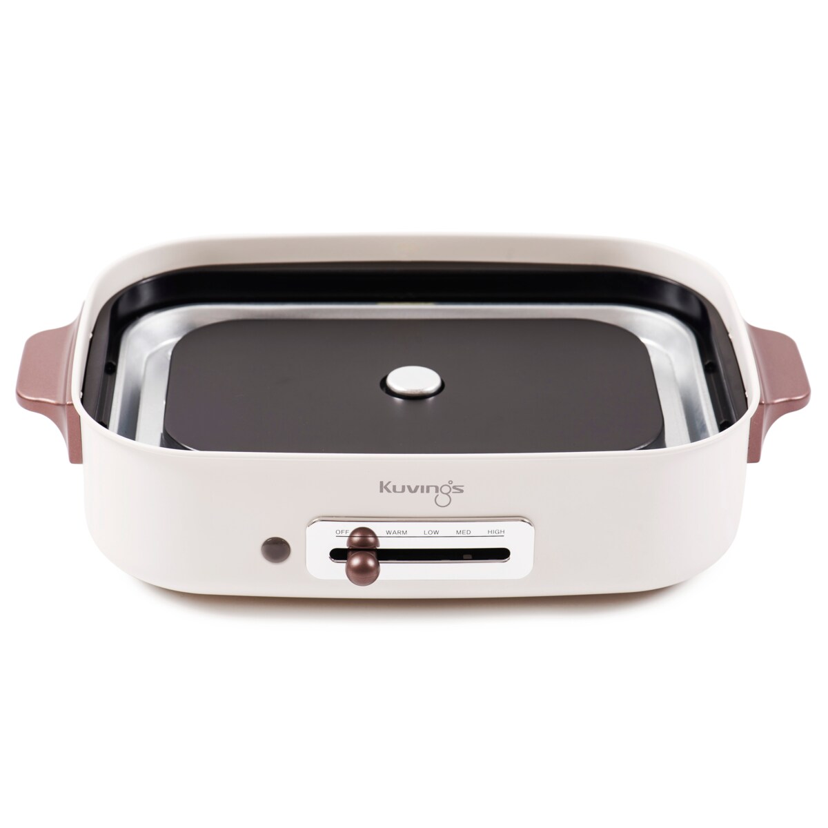 MultiGrill Ceramic PLus