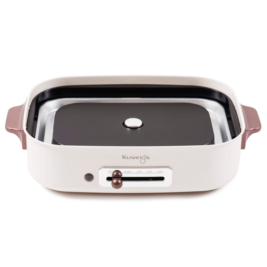 MultiGrill Ceramic PLus