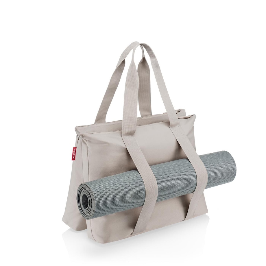 Torba SPORTSHOPPER, mix stone