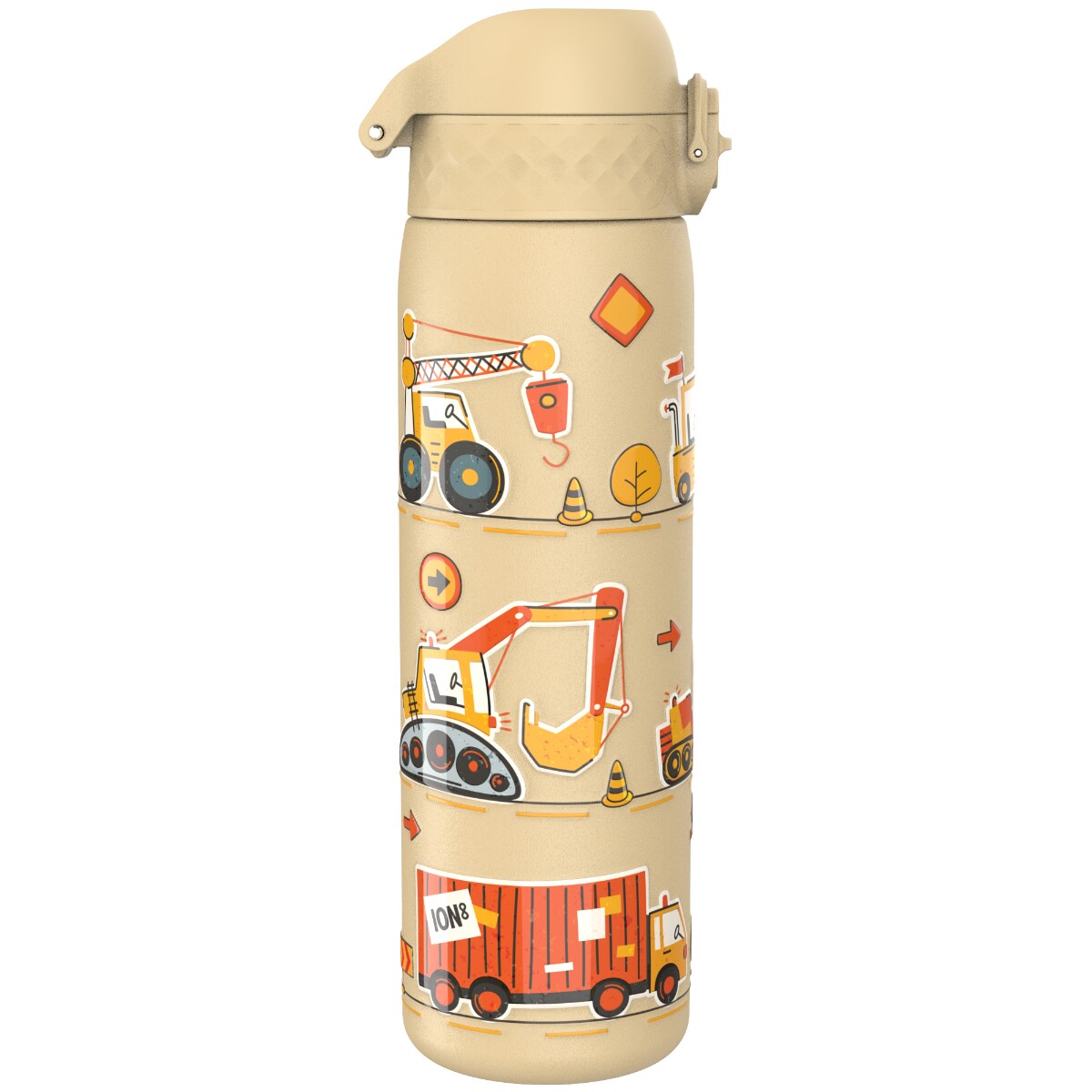 Butelka ION8 Single Wall I8SS600PYCONST Construction Machines