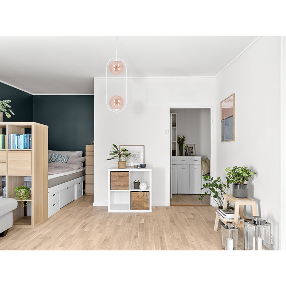 Lampa wisząca K-5305 z serii ARLENA