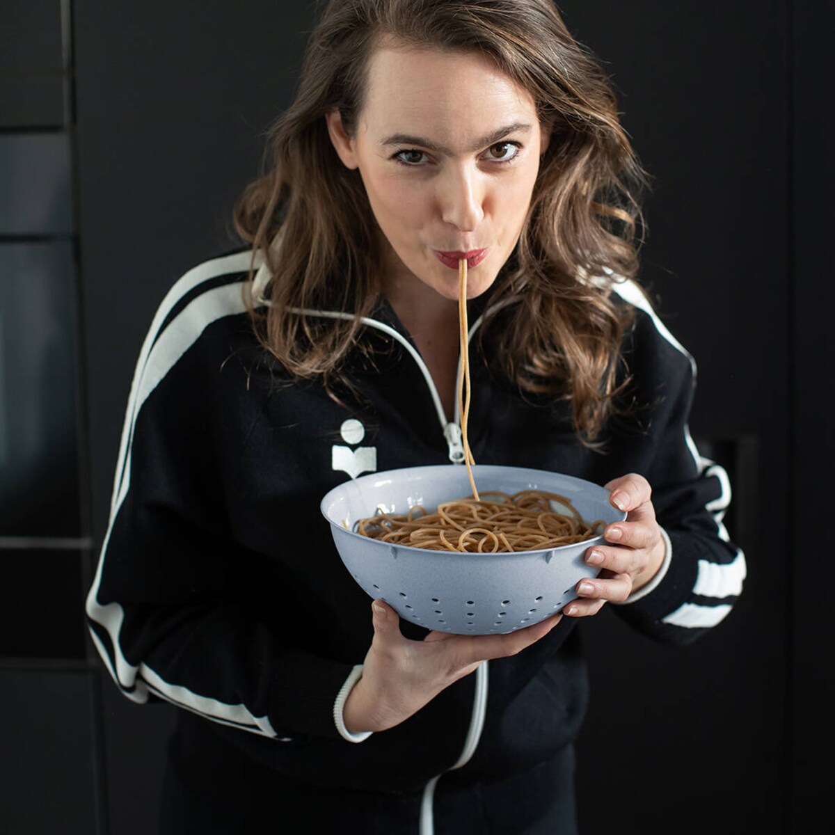 Durszlak 2 l. PALSBY M, KOZIOL