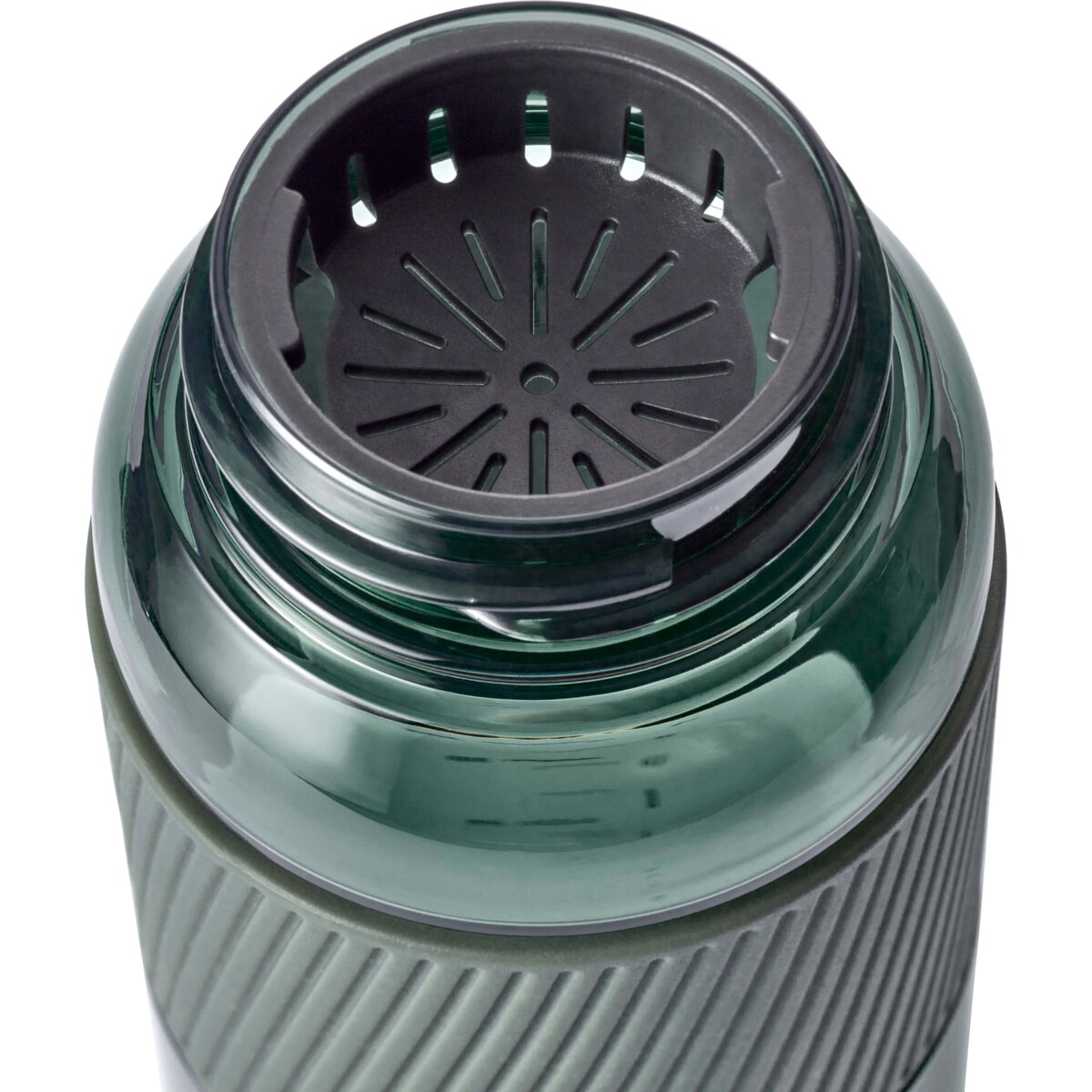 Bidon tritanowy Zwilling Bottle - 680 ml, Zielony