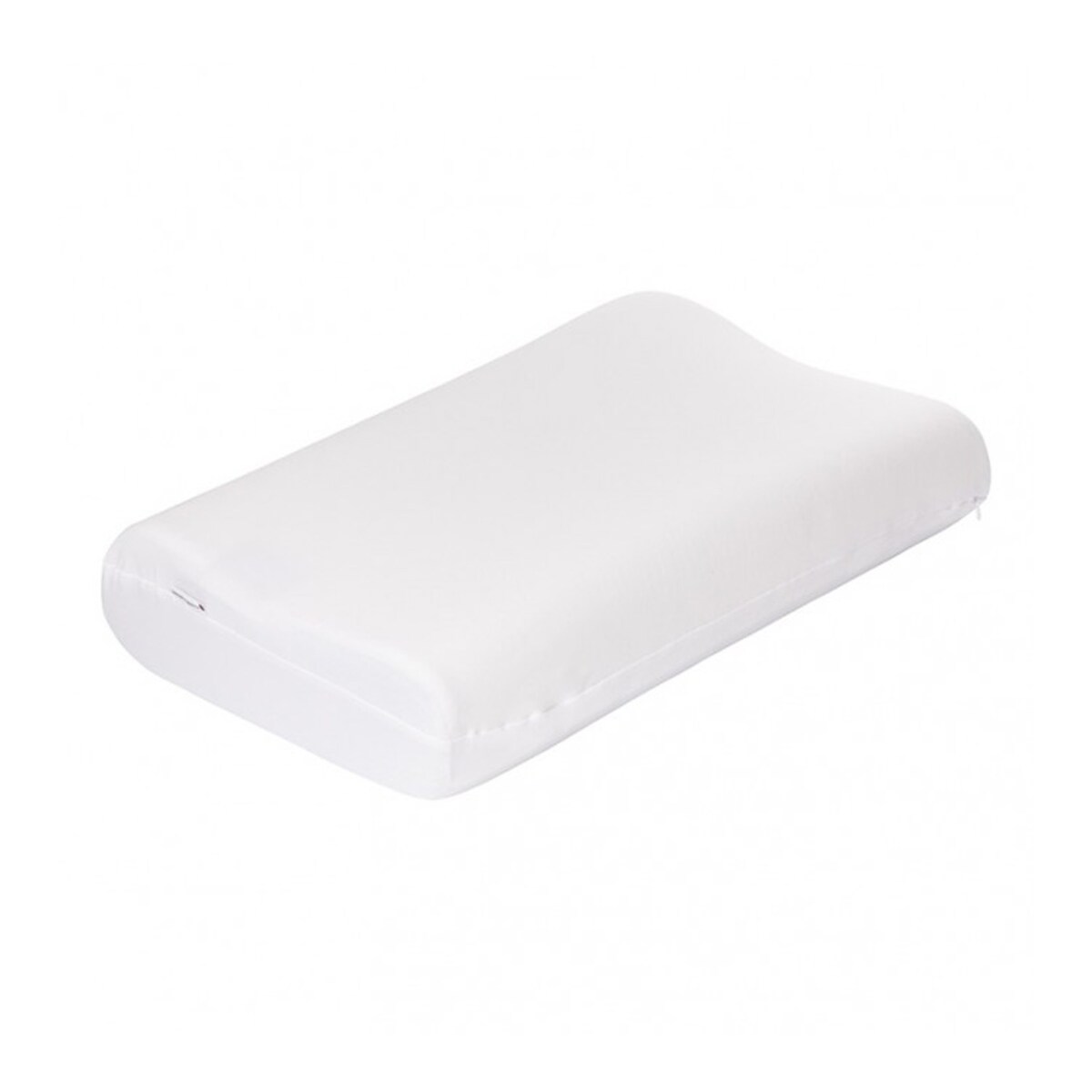 Poszewka Contour Pan Materac BIAŁA