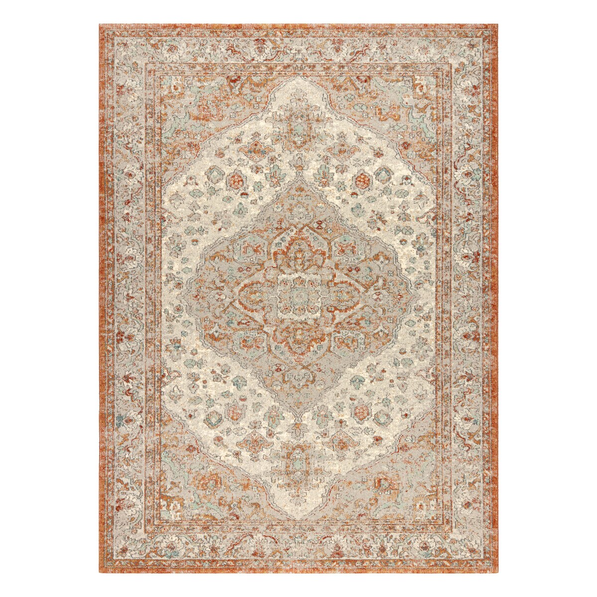 Dywan SOHO 477.01.LA112 wełniany OSTA - 67x130 cm