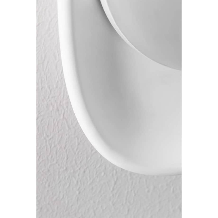 Dekoracja - domek LED 33x31x19 cm GHOST HOUSE