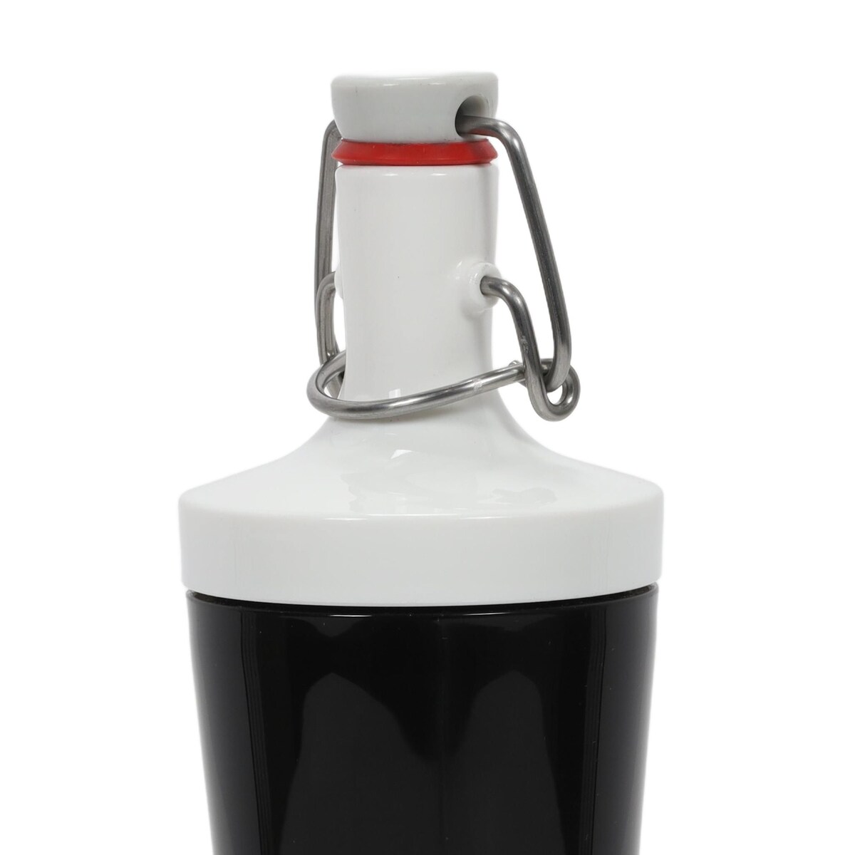 Butelka na wodę wielorazowa 425ml PLOPP TO GO, KOZIOL