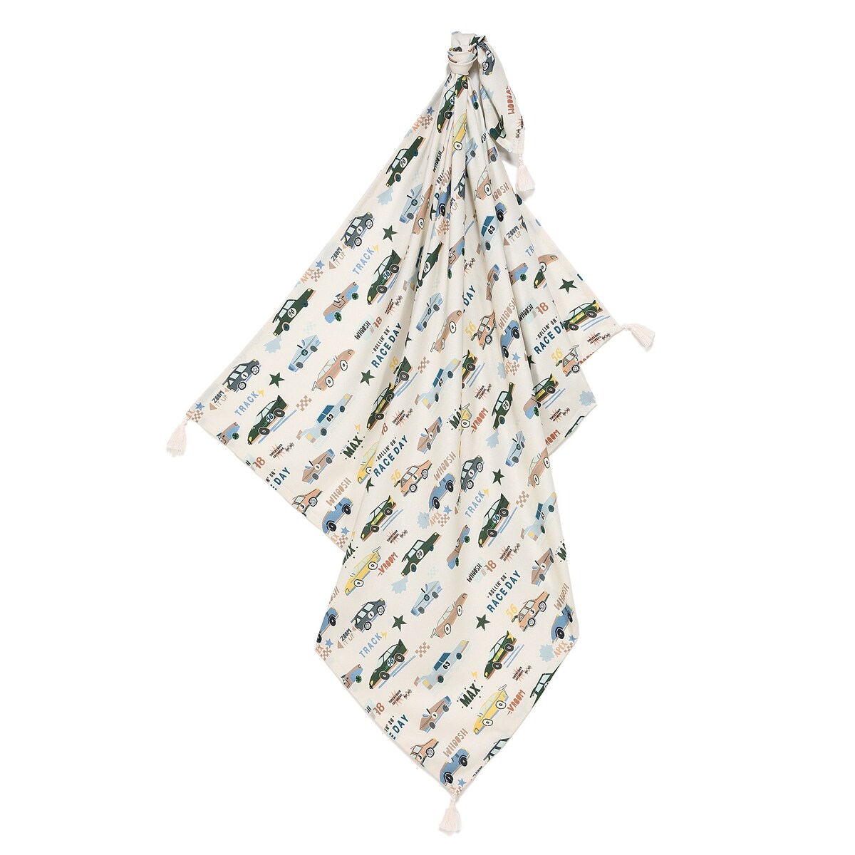 La Millou - Otulacz Bamboo GRAND PRIX