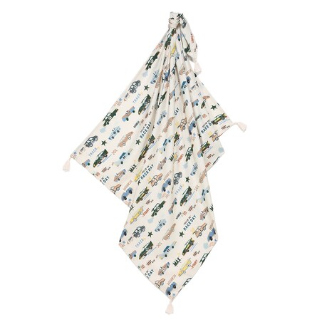 La Millou - Otulacz Bamboo GRAND PRIX