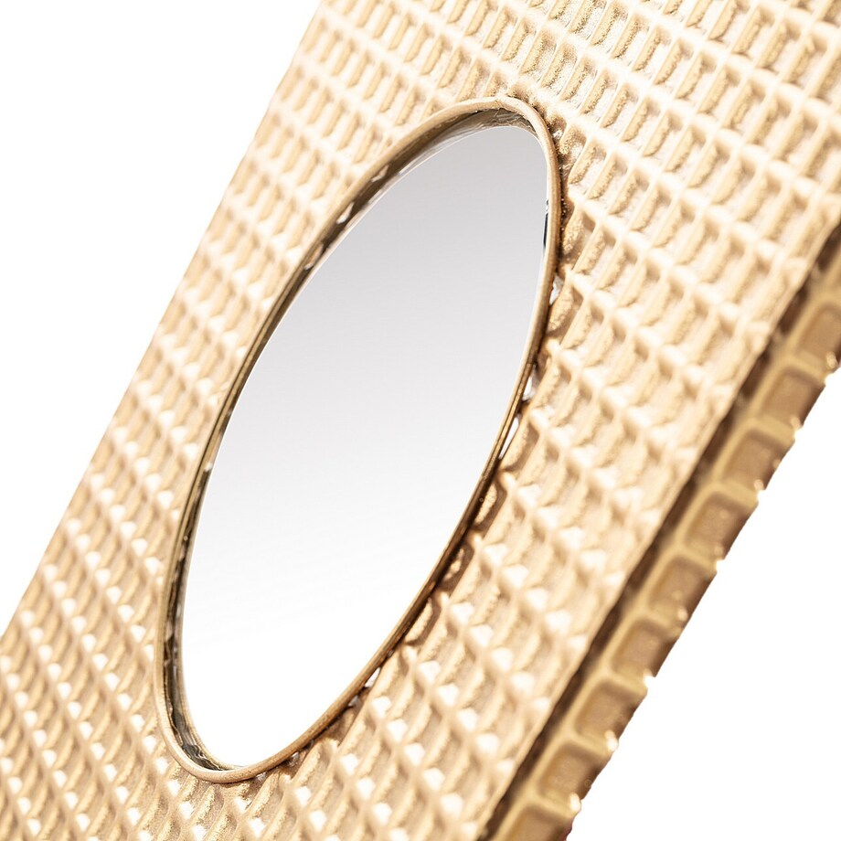 Lustro Nuance, 40 x 3 x 40 cm