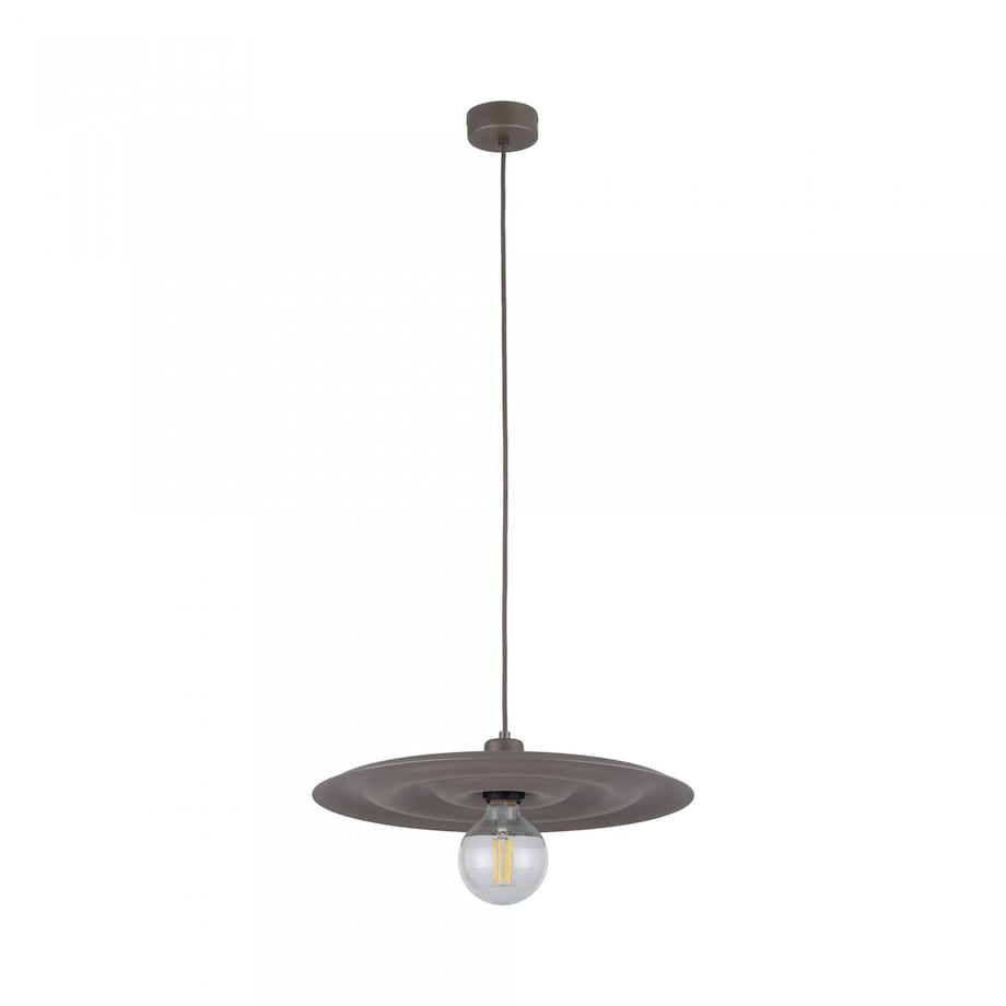 Lampa wisząca ONDA New Brown 11408 TK Lighting – nowoczesna lampa dekoracyjna