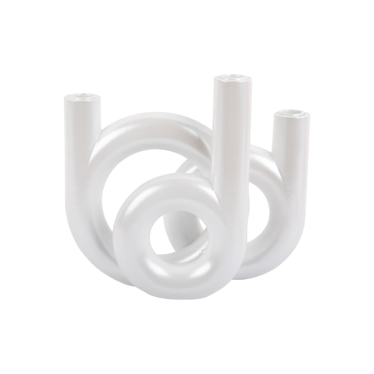 Świecznik RINGS na 3 świece