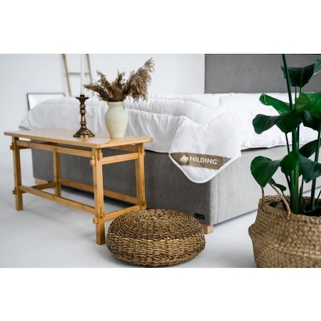 Kołdra Naturalna Hilding 200x220 cm