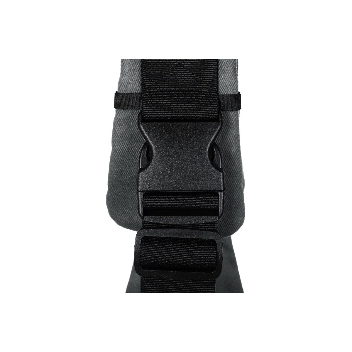 Nosidełko Boba Buddy Sling - szare