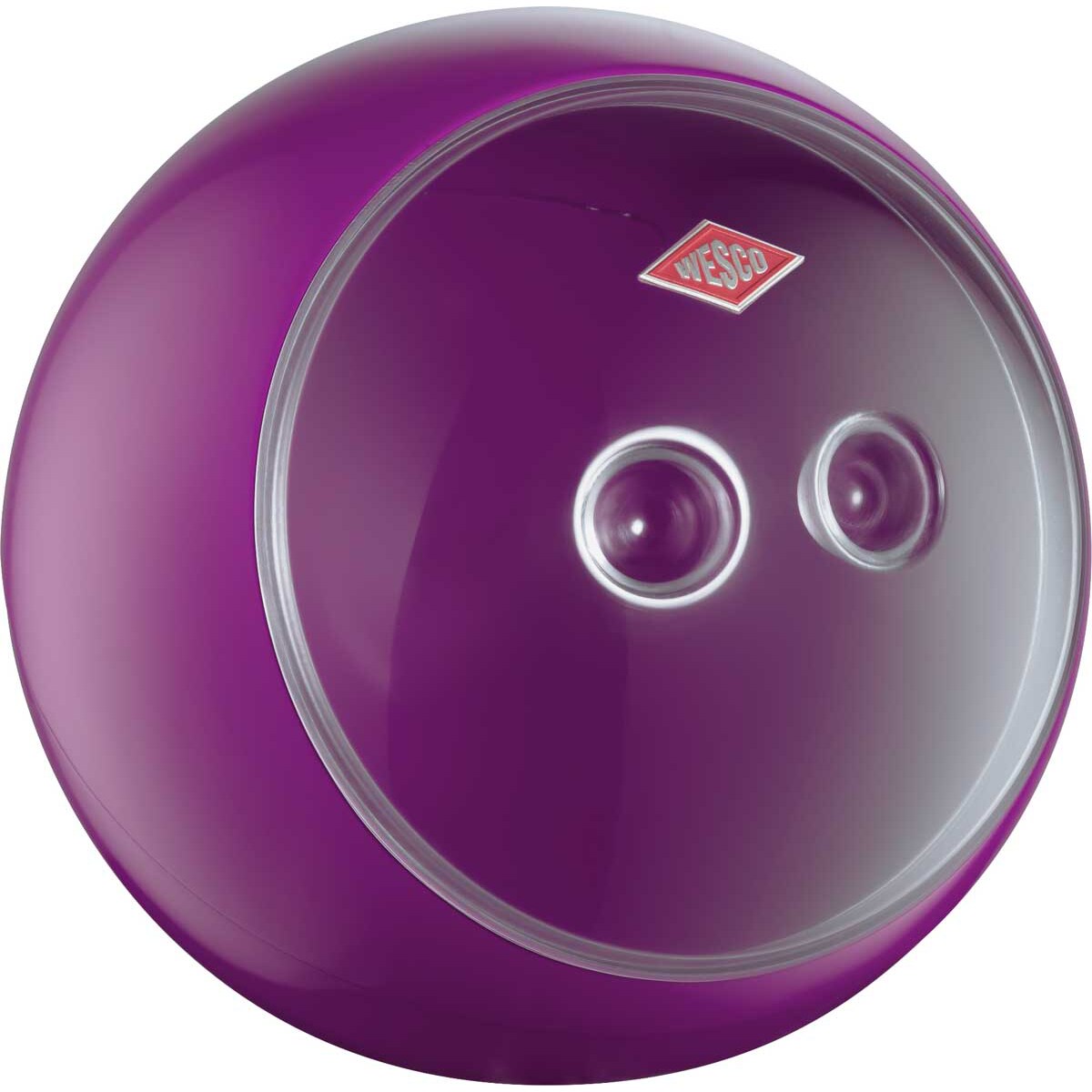 Pojemnik fioletowy 248mm Space Ball Wesco