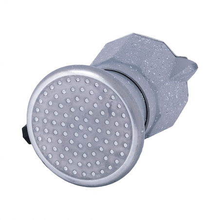 Kawiarka kafeterka włoska zaparzacz do kawy granit 150ml KAMILLE