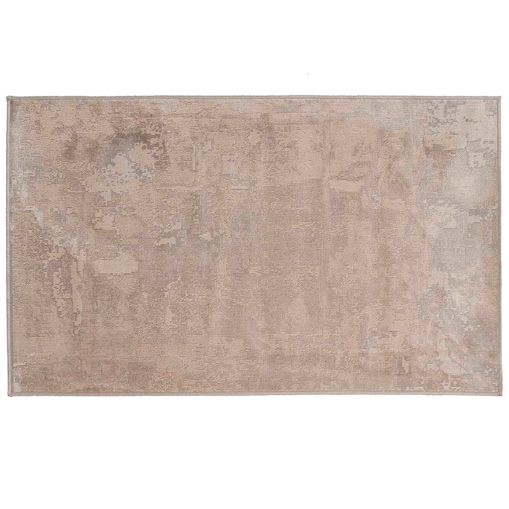 Dywanik tkany z wiskozy SIRIA, 68 x 110 cm
