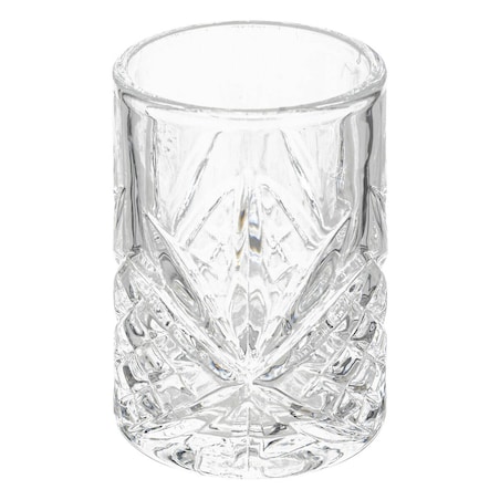 6 kieliszków do shotów AUTOMNE, 60 ml