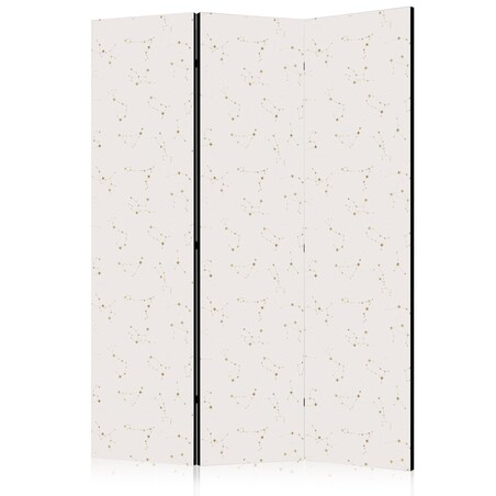 Parawan Jednostronny Gwiezdna Mapa 135x172cm