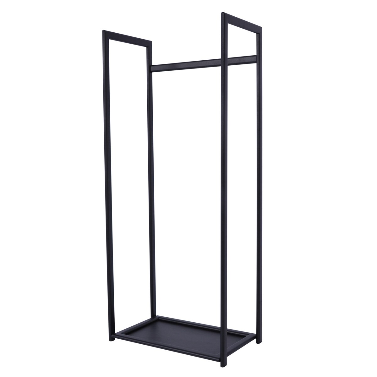 Duży stojak na drewno KS-12 WOOD L - KAJA HOME