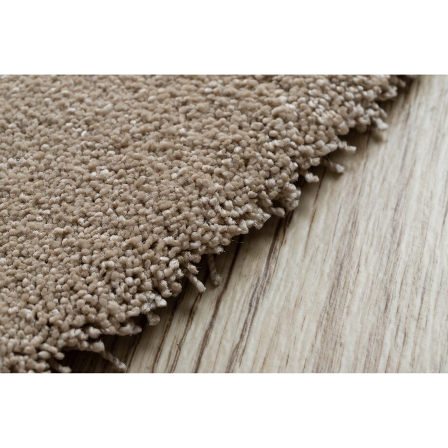 DYWAN koło STAR beż koło 200 cm