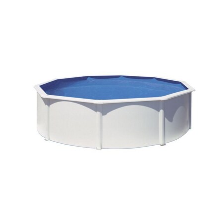 Basen ogrodowy stalowy Atlantis 350x132cm GRE