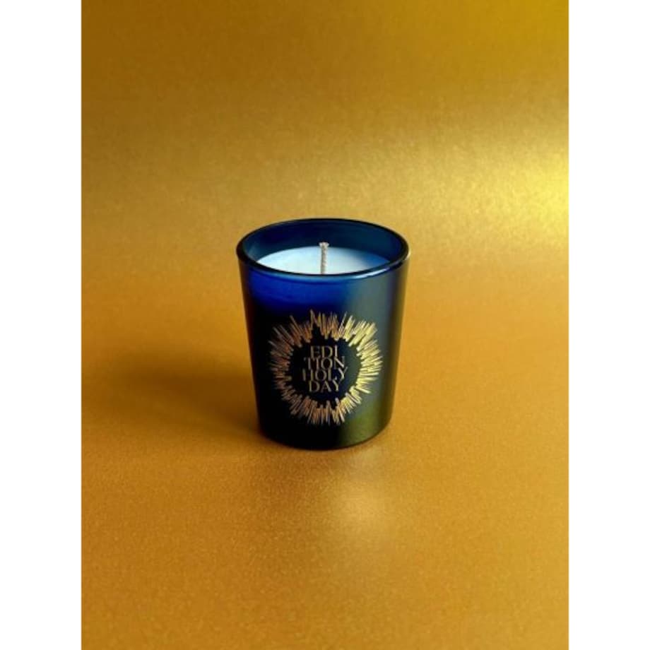 Świeca zapachowa 70 g Holy Day Emotions Silent Night Edition Fragrances