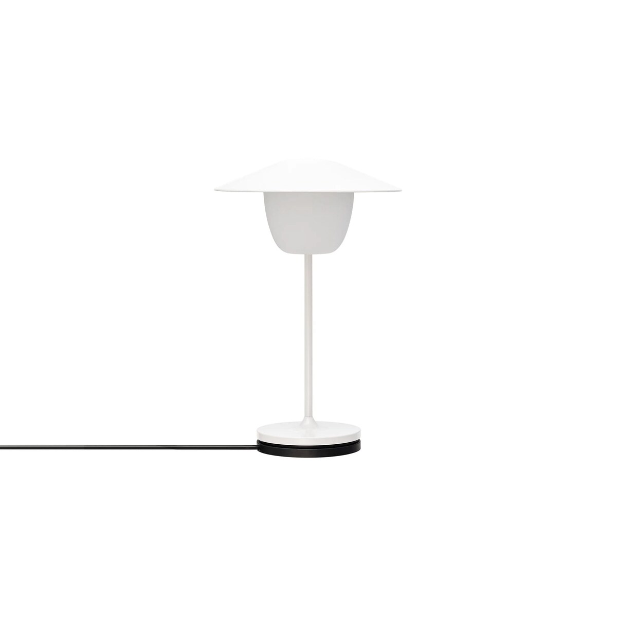 Lampa led ANI LAMP MINI, white | home&you