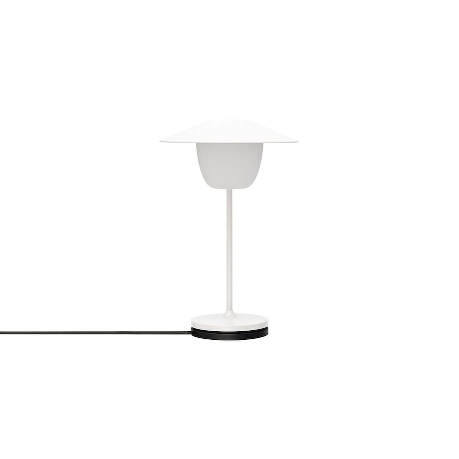 Lampa led ANI LAMP MINI, white